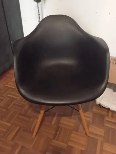 Cadeira fashion