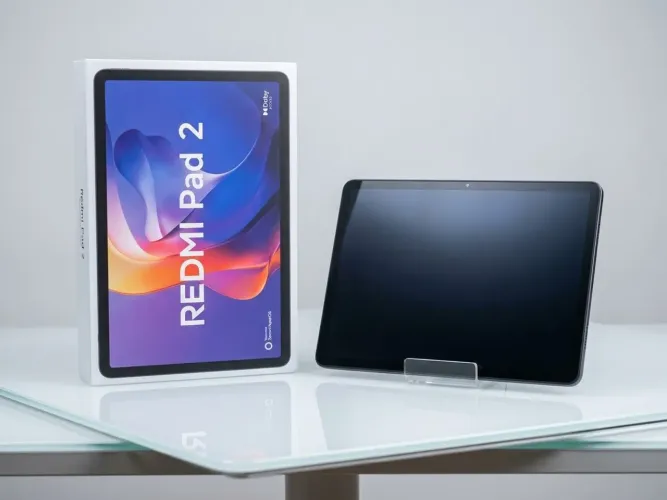 Tablet XIAMI 128GB 4GB RAM 11?polegadas Cinza