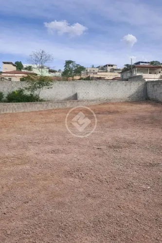 Lotes Comercial e Residencial no bairro Nova Pampulha codigo: 162132