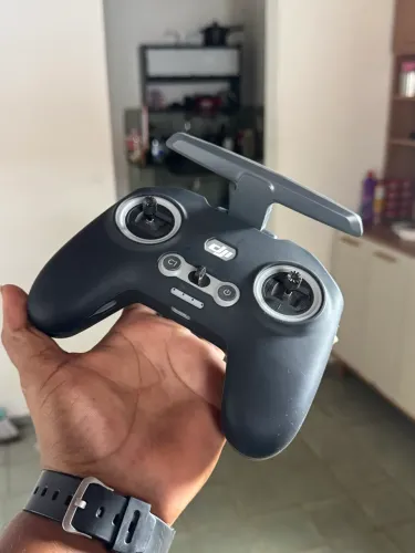 DJI AVATA FUNCIONANDO TUDO PERFEITAMENTE 