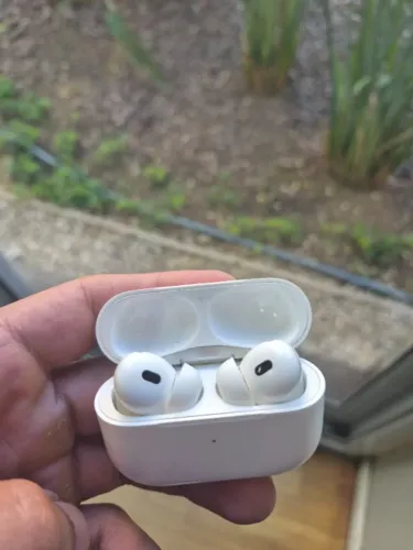 Airpods Pro 2? geração
