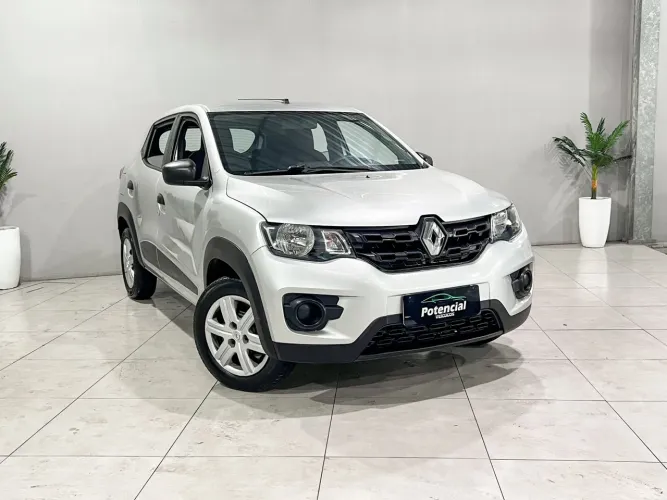 Renault Kwid 1.0 Zen 2019