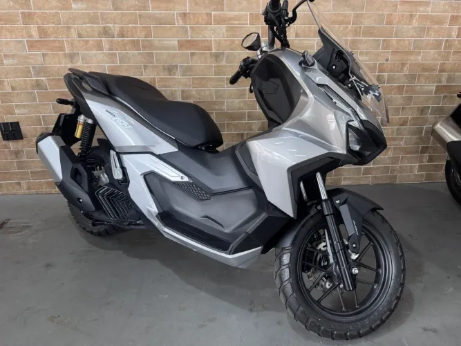 Honda Adv 160 2026