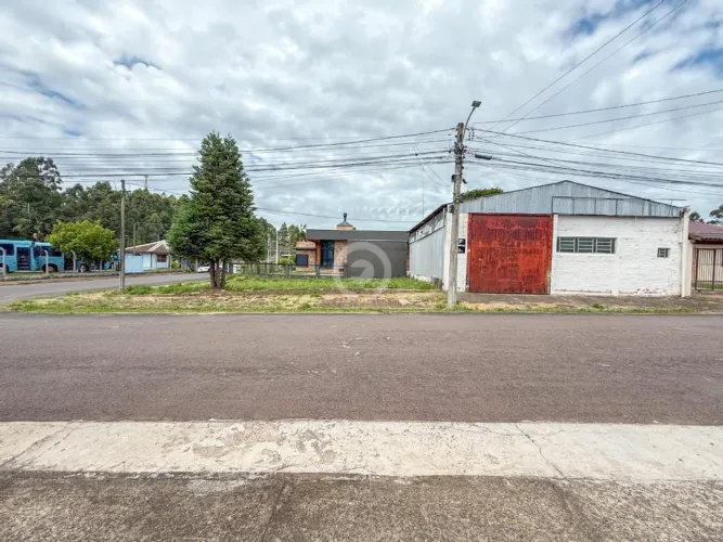 Prédio à venda em Estância Velha, Lira, com 144 m²