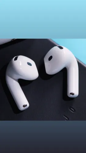 AirPods 3 geração? para todos os momentos?
