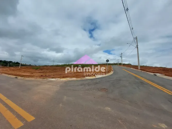 Excelente Terreno à venda, Loteamento NOVO Setjardim, São José dos Campos, SP