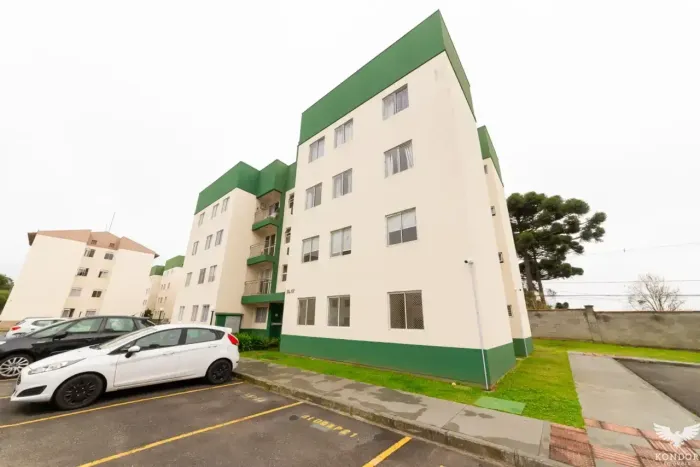 Apartamento no SANTA CANDIDA com 64,86m²