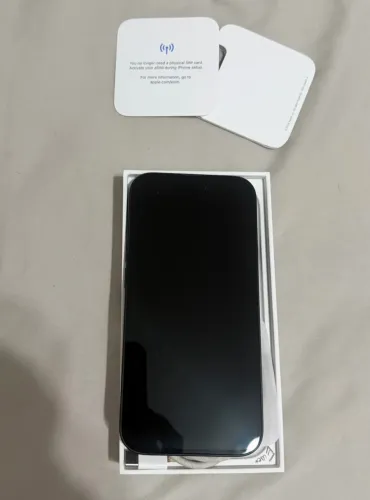 iPhone 15
