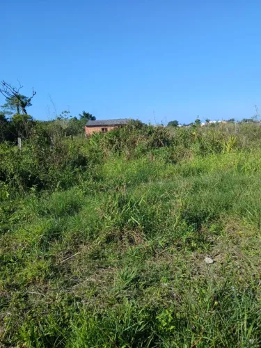 VENDO TERRENO EM GUARATUBA BALNEÁRIO PIÇARRAS