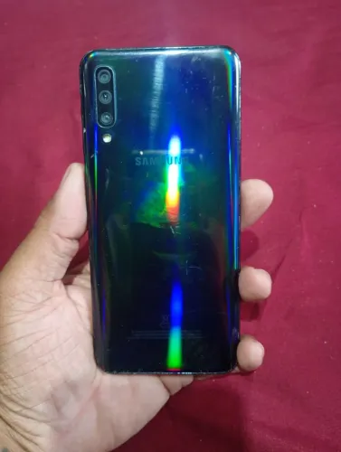 Samsung a50