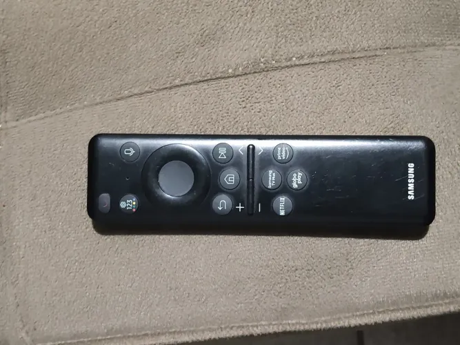 TV Samsung 4k 43 polegadas