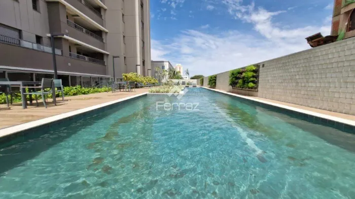 Apartamento à venda, 3 quartos, 3 suítes, 2 vagas, Gávea - Uberlândia/MG
