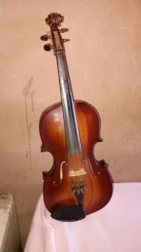 Violino ?