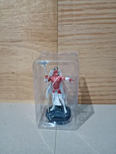 Miniatura colecionável
