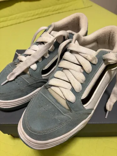VANS - SHEIN