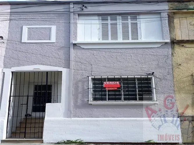 VENDA - Sobrado com 3 quartos totalmente reformado