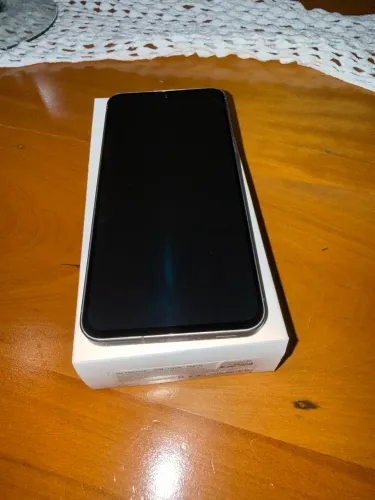 Galaxy A56