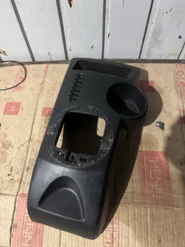 Console gol G3/G4
