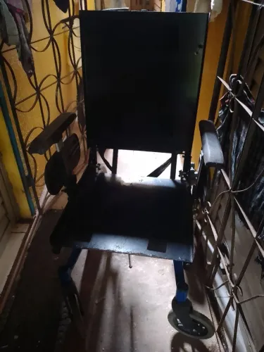 Venda e compras 