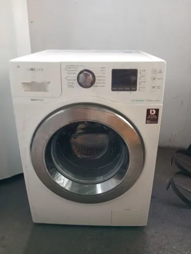Lavadoura Samsung 10kg