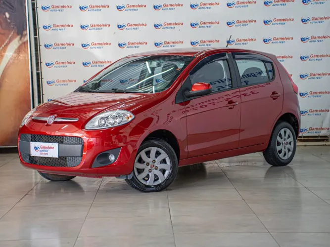 Fiat Palio Attractive 1.0 EVO Fire Flex 8V 5P 2013
