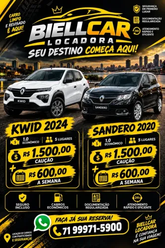 Renault Sandero Authentique Flex 1.0 12V 5P 2020