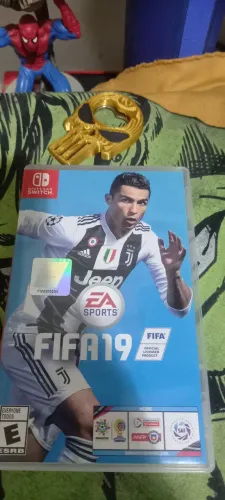 Fifa 19