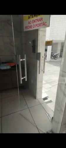 Ajuste e Troca de Mola para Porta de Vidro | Serviço Profissional