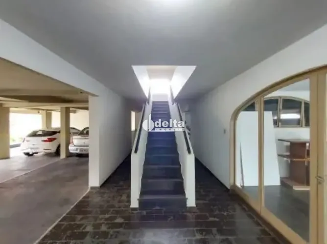 Apartamento disponível para venda no bairro Brasil em Uberlândia-MG