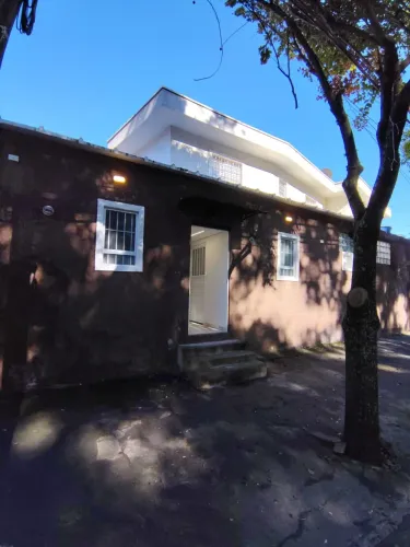 Sala comercial na Rua Capitão Rubens, 446 - 2 30 m²