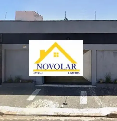 Sala Comercial para Locação em Limeira, Vila Claudia, 1 banheiro