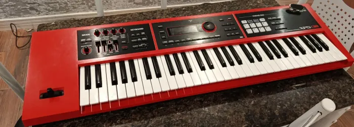 Roland xps 30 