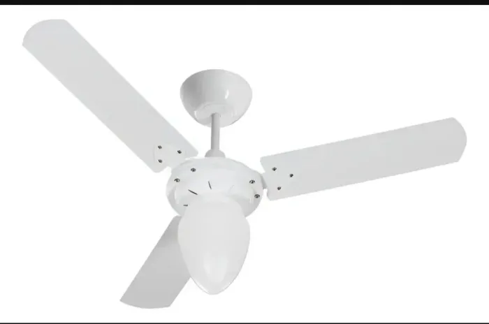 Ventilador de teto
