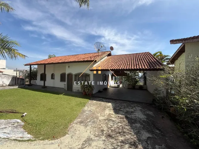Chácara Condomínio para Venda em Igaratá, Condominio Águas de Igaratá, 3 dormitórios, 1 su