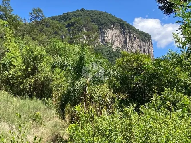 Chacara com vista panorâmica
