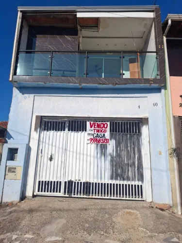 Vendo ou troco