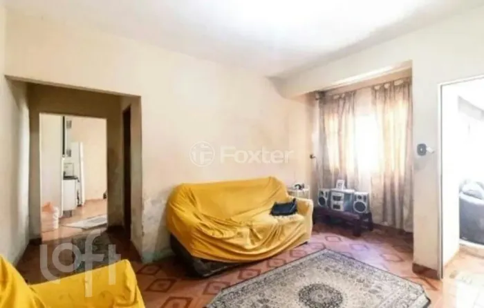 Casa à venda Rua Alasca, Parque das Nações - Santo André