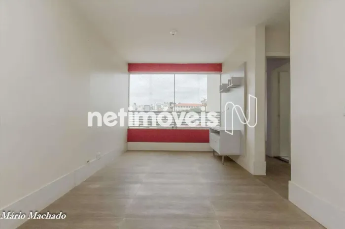 Venda Apartamento 2 quartos Graça Belo Horizonte