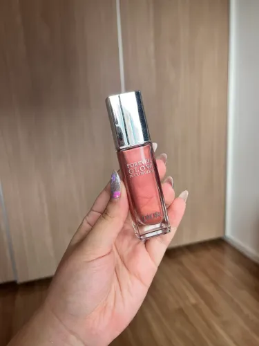 Blush líquido Dior