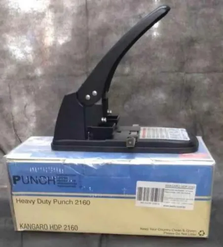 Perfurador 