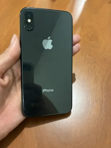 iPhone X - Oportunidade ( sem Face ID)