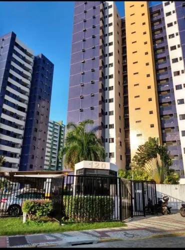 CONDOMÍNIO VIA FAROL