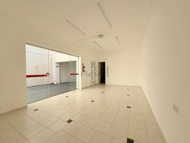 Casa para alugar em Campinas, Bonfim, com 2 quartos, com 200 m²