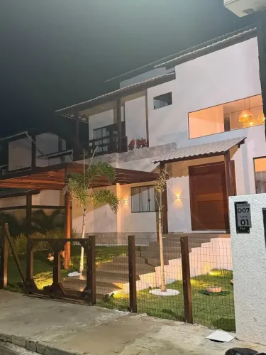 Casa para locação no PARQUE DO JACUIPE, BARRA DO JACUIPE, Camaçari, BA