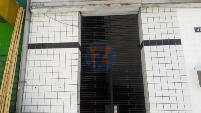 Locação de Apartamentos / Kitnet na cidade de Fortaleza