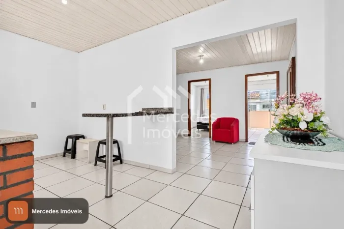 Apartamento 2 dorms para alugar · São Vicente, Itajaí