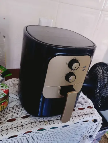 Airfryer 5.5