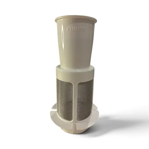 Filtro Branco Liquidificador Walita RI2136