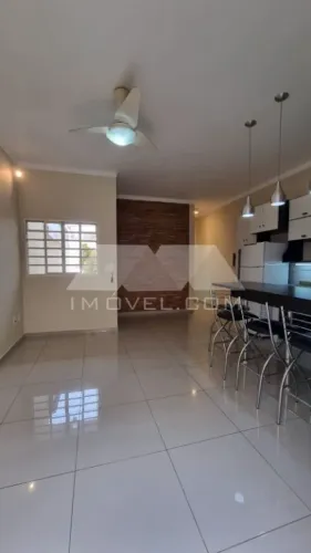 CASA RESIDENCIAL 1 QUARTO, 36 M² - CIDADE JARDIM, RIO CLARO/SP