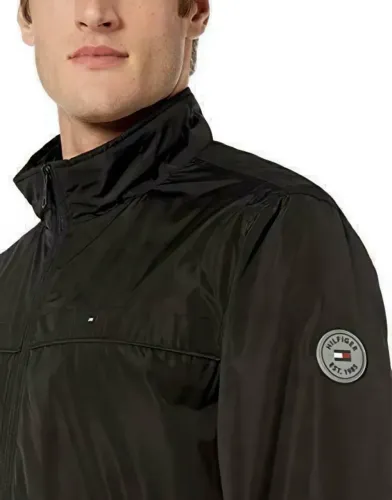 Jaqueta Tommy Hilfiger velejador